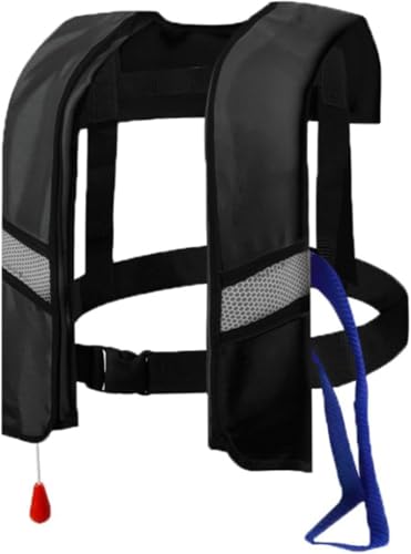 Life Jacket Adult Automatic Inflation, Fully Automatic Life Jacke...