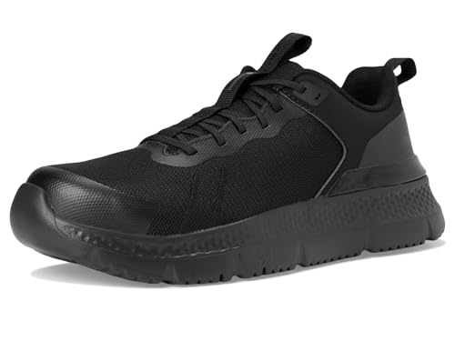 Image of Timberland PRO Men's Setra Composite Safety Toe Industrial Athletic Work Shoe