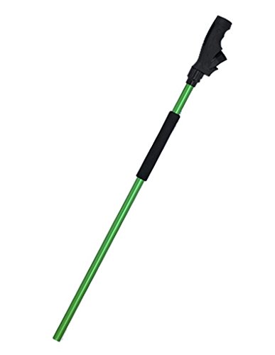 EZ Wash Wand - Adjustable Pressure Wash Wand Green 30 inch