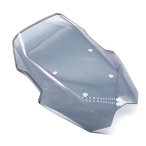 Déflecteur de pare-brise moto pour C400X 2019-2021 bulle de protection