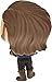 POP Marvel: Avengers Infinity War - Bucky Barnes (Winter Soldier) Funko Pop! Vinyl Figure (Bundled with Compatible Pop Box Protector Case), Multicolor, 3.75 inches