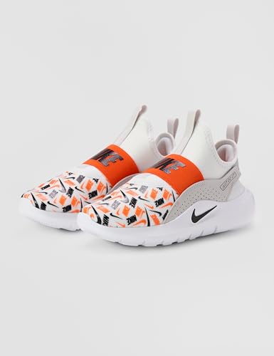 Image of Nike Unisex Kids' Flex Runner 4 Running Shoes - Boys Girls Toddlers & Baby Running Sneakers