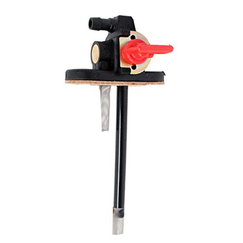 CQYD New 7051006 Petcock Fuel Shutoff Valve for 1993-2009 Polaris Scrambler Sportsman Magnum 7051014