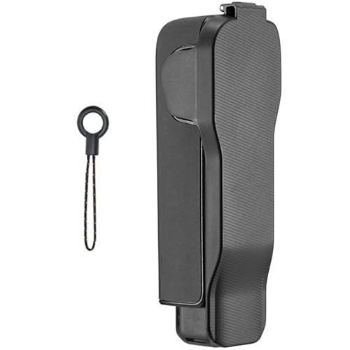 Coque Pocket 3 antichoc légère pour filmer vos aventures sans surchauffe - 2