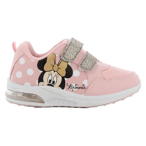 Baskets Minnie Mouse Leomil Cover