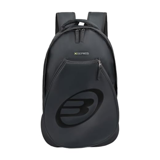 Bullpadel Mochila Tour Gris Oscuro