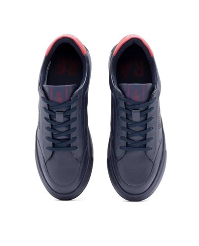 Image of Rare Rabbit Mens Vortex Sneaker