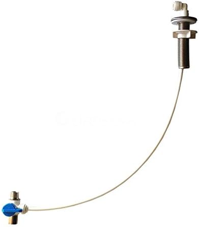 Under-counter Water Supply Adapter Kit