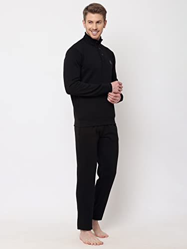 Image of Sweet Dreams Men Solid Track Suit