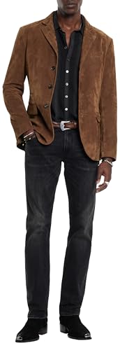 John Varvatos Men's Rind Jacket3