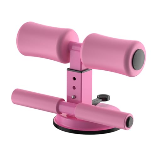 CORHAD Ab Exercise Equipment Sit-up Aid Device Dual Pole Abdominal Trainer Home Gym Accessory