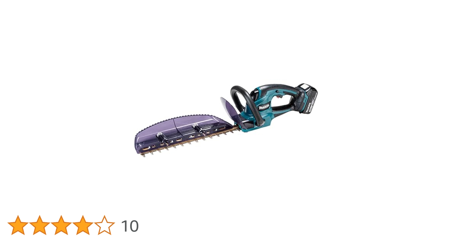 HiKOKI(ハイコーキ) 18V 充電式 ヘッジトリマー Amazon.co.jp: HiKOKI(ハイコーキ) 18V 充電式 ヘッジトリマー