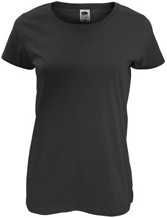 Fruit of the Loom Womens/Ladies Short 