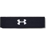 Under Armour 1276990 StirnbänderEinheitsgröße Schwarz