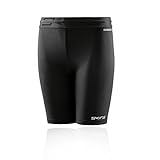  Skins DNAmic Youth Compresión Half Mallas - XL