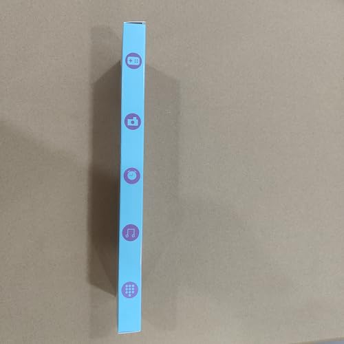 Kesasohe Kids Smart Watch - 4G Kids GPS Tracker Watch Phone - Image 5