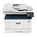 Price comparison product image Xerox B315dni A4 40ppm Black & White (Mono) Wireless Multifunction Printer with Duplex printing - Print/Scan/Copy/Fax