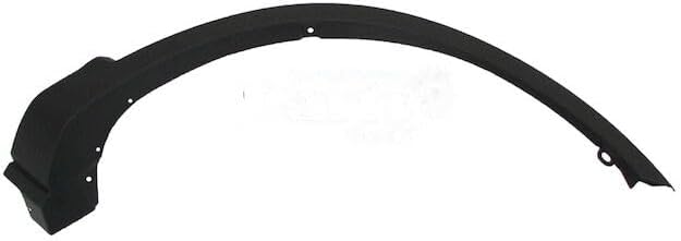 Replacement Wheelhouse Molding fits 2007-2015 Mazda CX9 Passenger Side