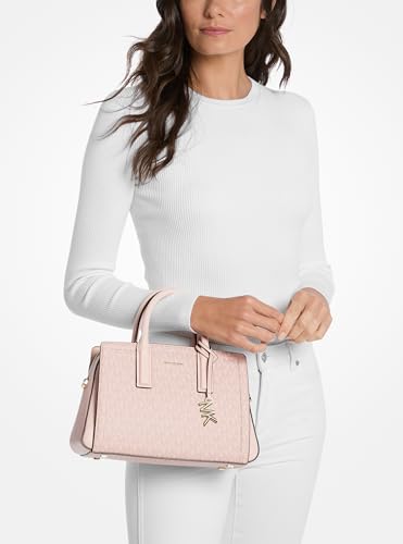 Image of Michael Kors Women's Laila Small Satchel