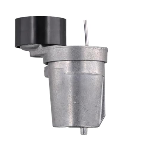 Poulie de tension durable et robuste pour moteur BMW N47D20 Série 1 3 5 7