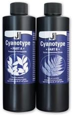 Amazon Co Jp サイアノタイプ インク セット 並行輸入品 家電 カメラ