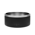 YETI-Boomer-8-Stainless-Steel-Non-Slip-Dog-Bowl-Holds-64-Ounces