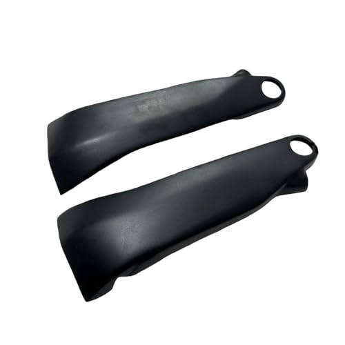 Spoilers carbone pour Panigale V4 : sublimez vos sorties sur circuit