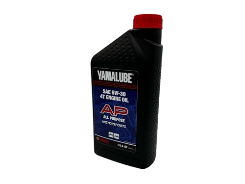Aceite motor 05W-30 Cyclemax Six Pack 6 cuartos con embudo miniatura 7
