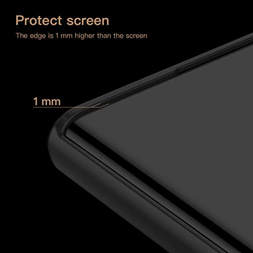 Anccer Compatibile con la Custodia Samsung Galaxy