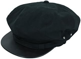 Amazon | [ドライボーンズ] ジョニーキャップ (/, BLACK) | キャップ 通販