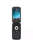 ZTE Cymbal Z-320 Unlocked 4G LTE Phone