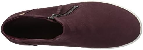 ecco soft zip sneaker