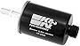 K&N Gasoline Fuel Filter: High Performance Fuel Filter, Premium Engine Protection, Compatible with 1991-2005 GM Truck/Passenger Car Fuel Injected Gasoline Engines, PF-2500