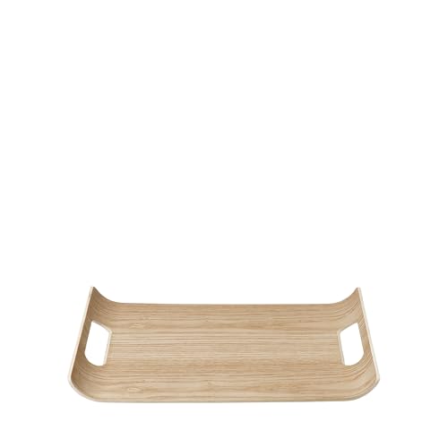 blomus WILO Hardwood Tray - 25cm x 35.5cm / 10in x 14in