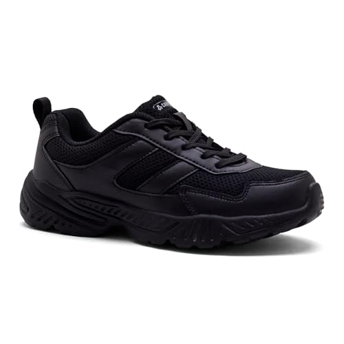 Image of Campus Child CS-26105C School Shoes