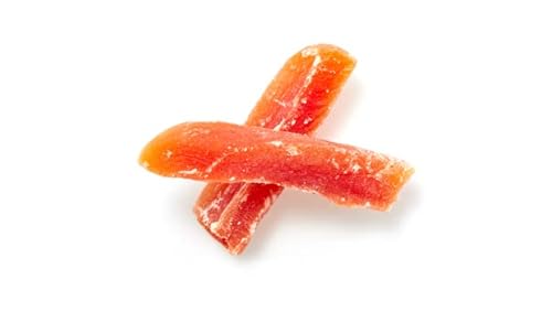 Yupik Dried Papaya Spears, 2.2 Lb thumb #2