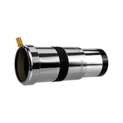Lentille Barlow Svbony SV137 3X Cover
