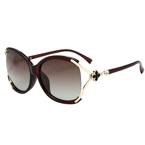 Lunettes de soleil pour masquer la fatigue et sublimer le regard