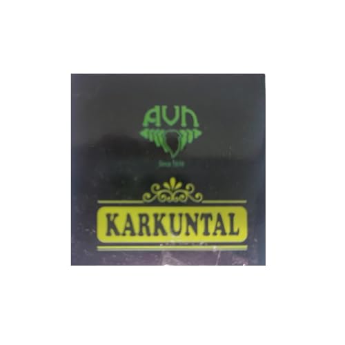 Image of AVN Karkuntal Hair Oil (1 X 200 ml)