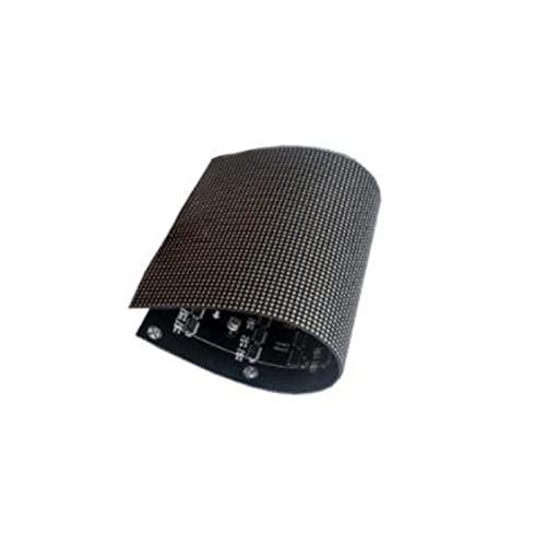 Módulo LED Flexible Timer Workout Timer P1.875 Indoor miniatura 4