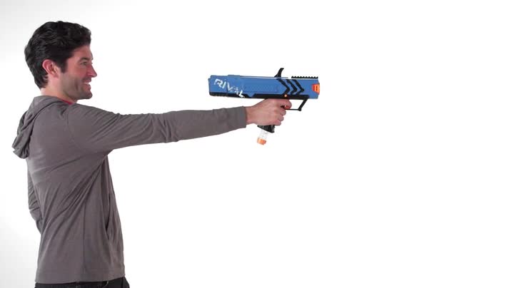 ナーフ アポロXV-700 国内未発売 楽天市場】ナーフ ライバルカモシリーズアポロ NERF Rival Camo Series