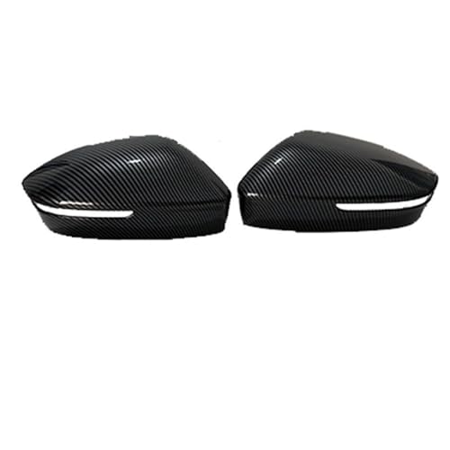 Coques rétroviseurs pour Toyota Prius XW60 2023 2024 en ABS avec clignotant intégré
