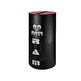 RAM Rugby Gewichtete Half Tackle Bag – Industrielle Qualität PVC und in Großbritannien hergestellt und langlebig – 2 Rambo 20 kg, Jugend 10 kg, Youth 10kg