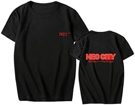 T-shirt Dead & Company Forever Sphere Las Vegas 2024 - Collection Concert - Neuf Avec étiquette