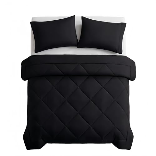 MEIION Magic Splashy EasySleep Decke schnelltrocknende 2-in-1 vereint Decke und Bezug in einem.waschbardecke Intelligente Klimadecke für Schlaf Komfort die Bettwäsche überflüssig Macht.