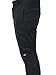 Dickies Skinny Fit Double Knee Work Pants. Black, 36 34