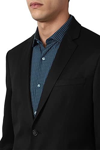 Peter-England-Mens-Slim-Fit-Blazer