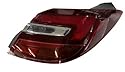 PROPOSTEONLINE Scheinwerfer für Opel Insignia 4 Türen von 2013 bis 2016 hinten rechts außen. LED 39024199