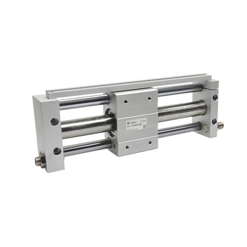 Vérin sans tige magnétique CY1L15-200 pour espace restreint