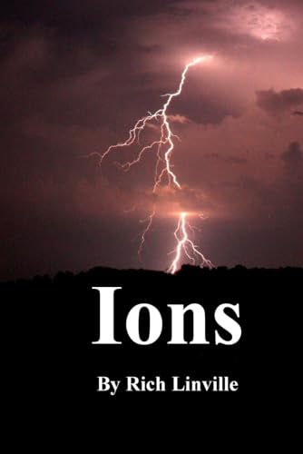 Ions (Science)